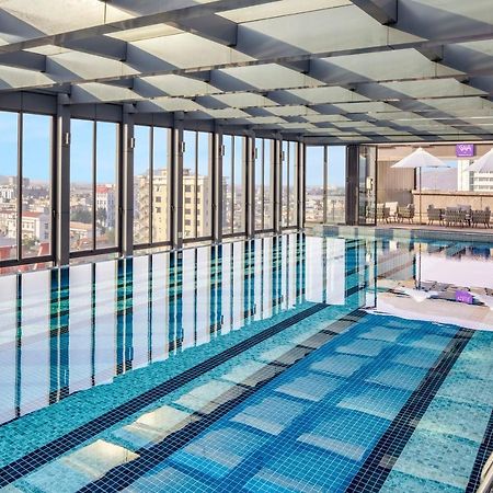 Melia Vinpearl Thanh Hóa Exteriör bild