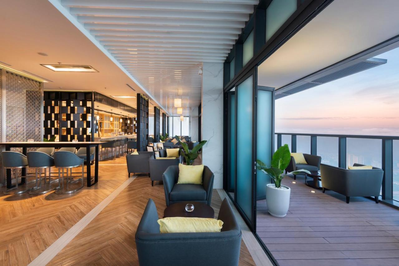 Melia Vinpearl Thanh Hóa Exteriör bild