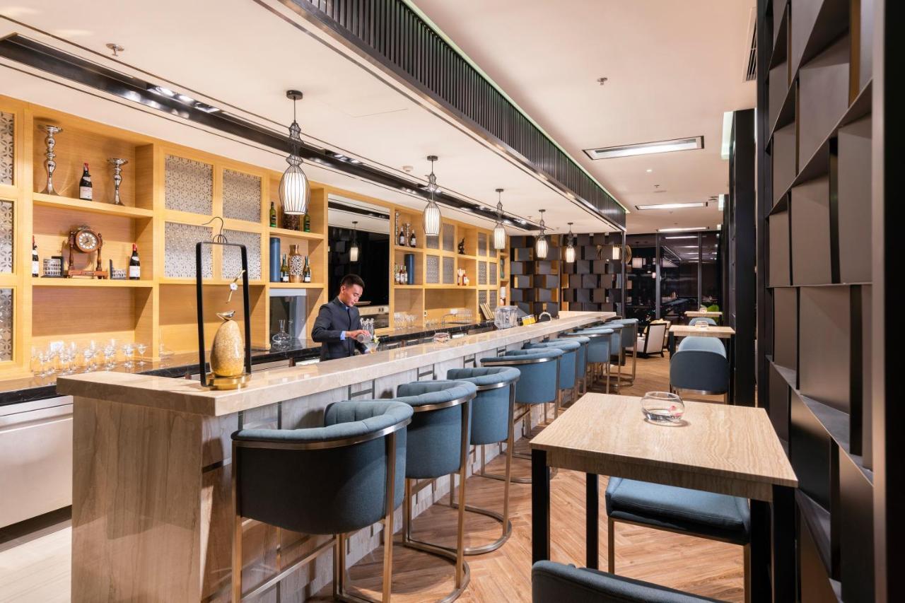 Melia Vinpearl Thanh Hóa Exteriör bild
