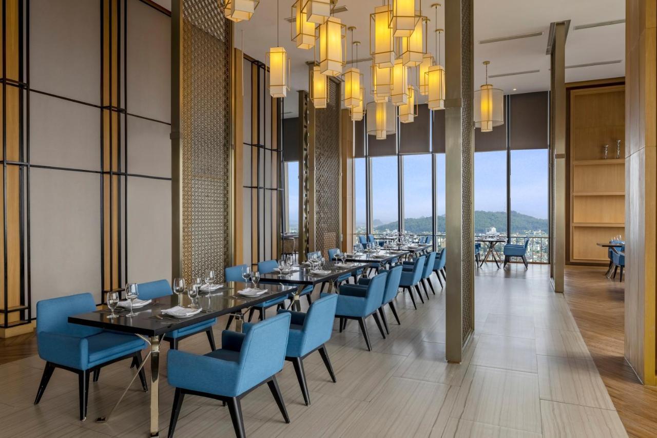Melia Vinpearl Thanh Hóa Exteriör bild