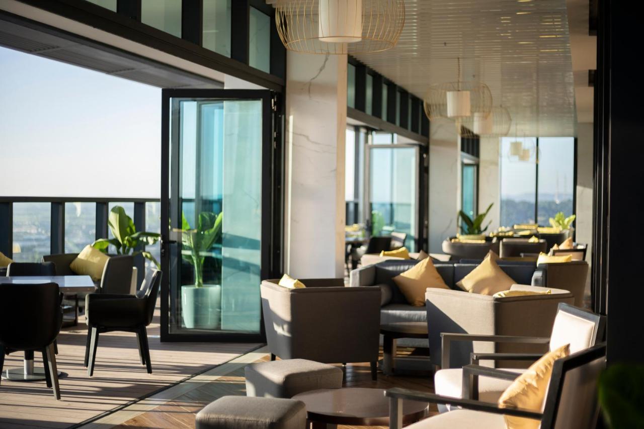 Melia Vinpearl Thanh Hóa Exteriör bild