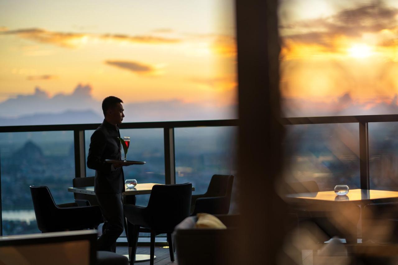 Melia Vinpearl Thanh Hóa Exteriör bild