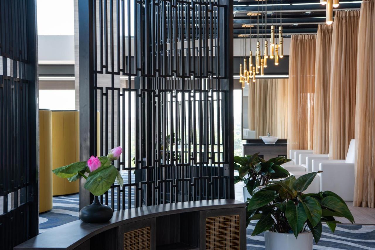 Melia Vinpearl Thanh Hóa Exteriör bild