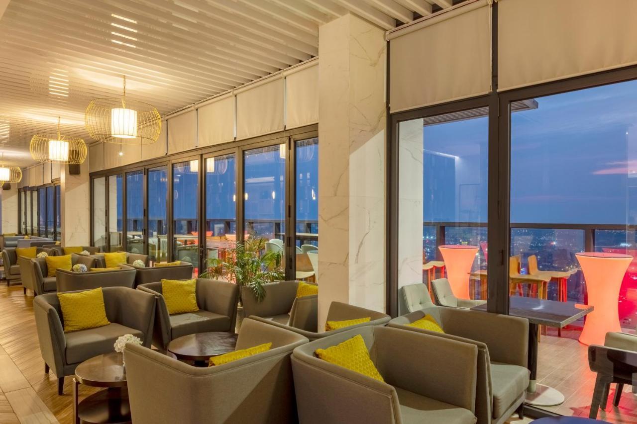 Melia Vinpearl Thanh Hóa Exteriör bild