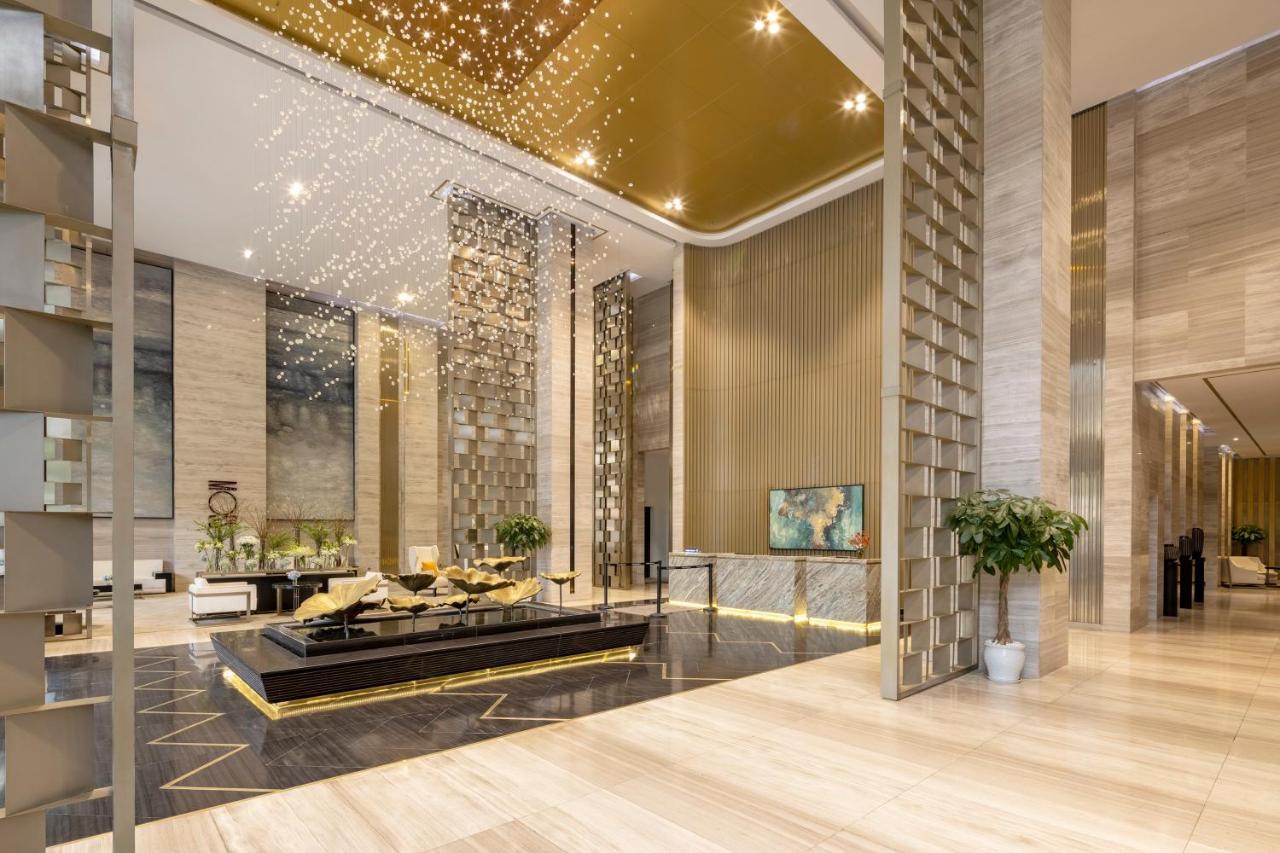 Melia Vinpearl Thanh Hóa Exteriör bild