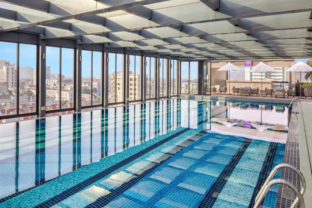 Melia Vinpearl Thanh Hóa Exteriör bild
