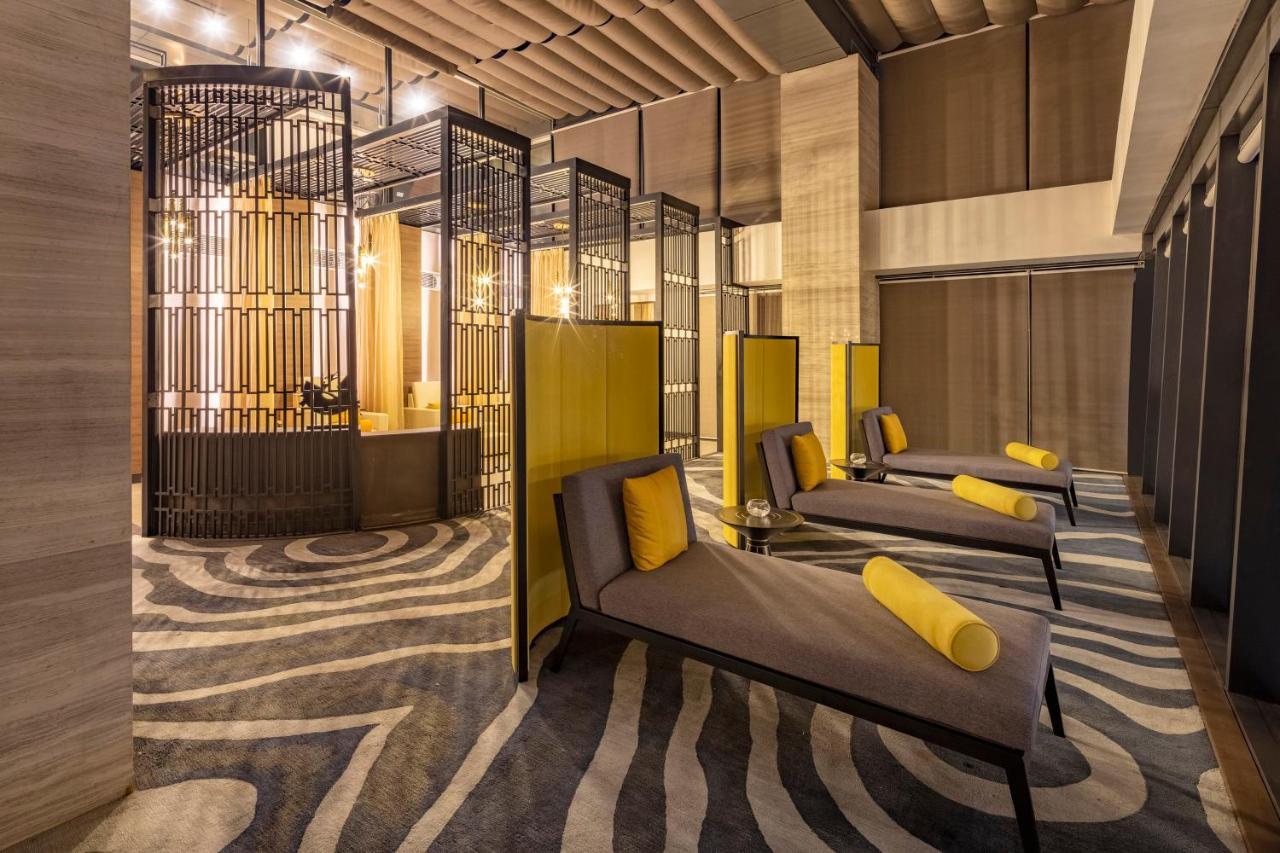 Melia Vinpearl Thanh Hóa Exteriör bild