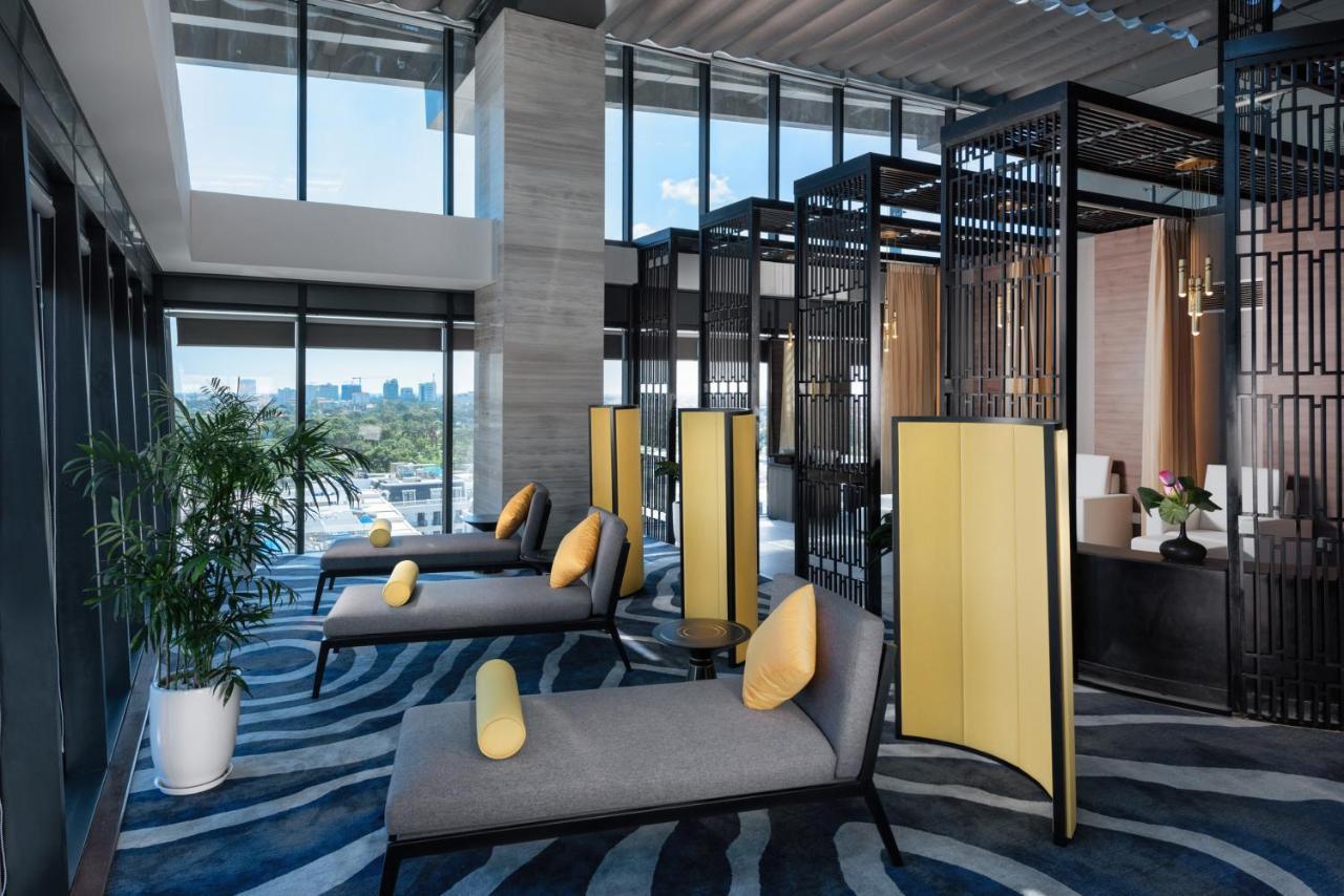 Melia Vinpearl Thanh Hóa Exteriör bild