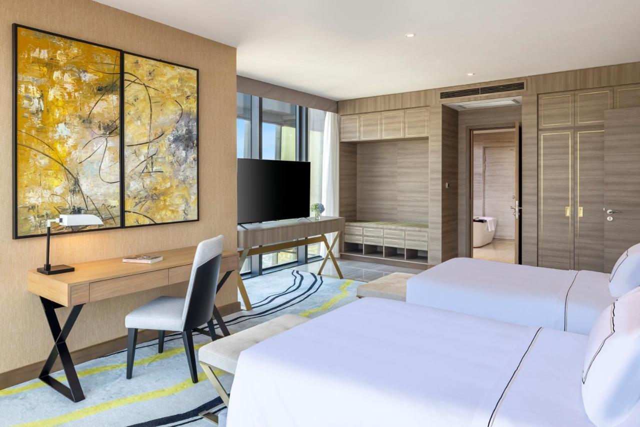 Melia Vinpearl Thanh Hóa Exteriör bild