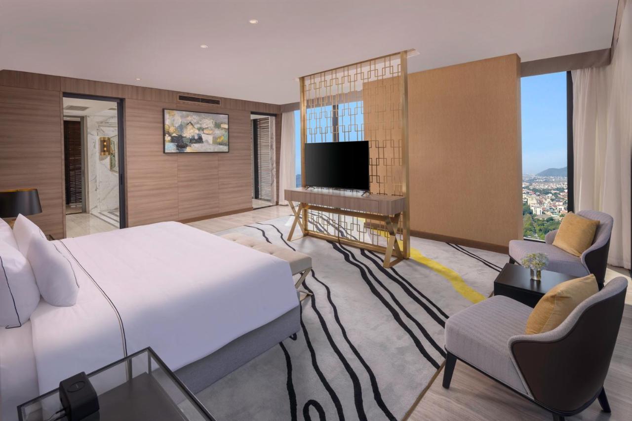 Melia Vinpearl Thanh Hóa Exteriör bild