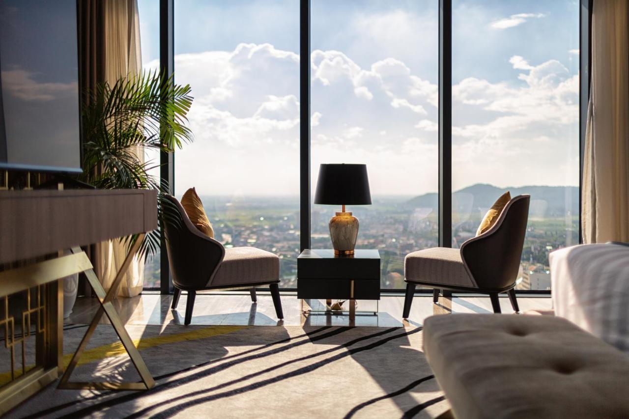 Melia Vinpearl Thanh Hóa Exteriör bild